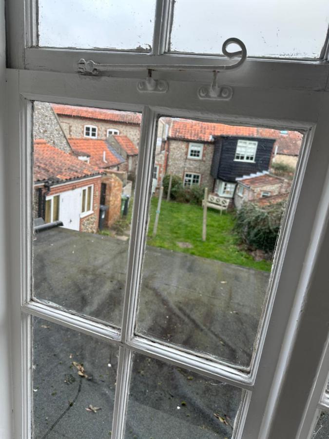2 Bedroomed Cottage Near Quay เบลคนีย์ ภายนอก รูปภาพ
